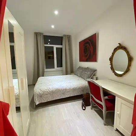 City 3 * Anvers